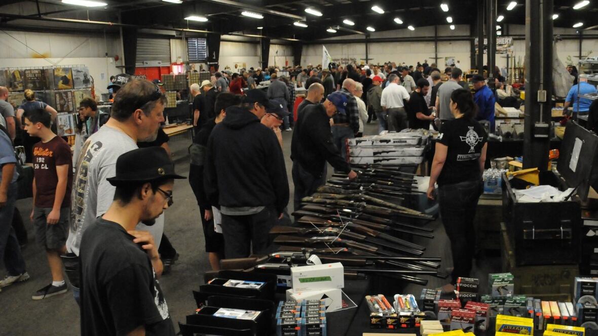Gun Show Vancouver Island Gun Show Vancouver Island