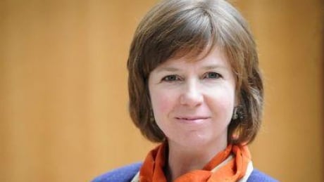 Sheila Malcolmson is the MP for Nanaimo—Ladysmith. Sheila Malcolmson