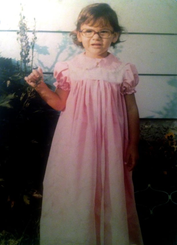 Nakuset baby picture