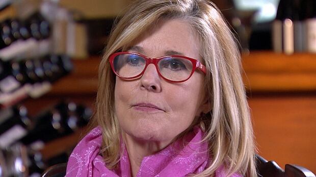 Kathleen Parker