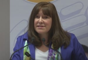 Dr. Gail Graham