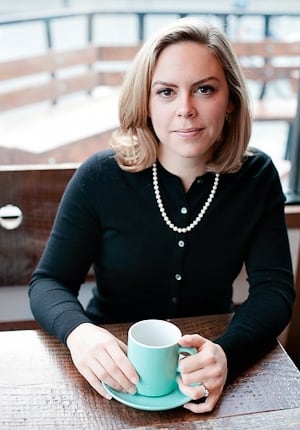 Leisha Murphy