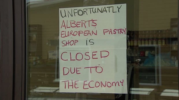 Albert's European Pastry Shop closed
