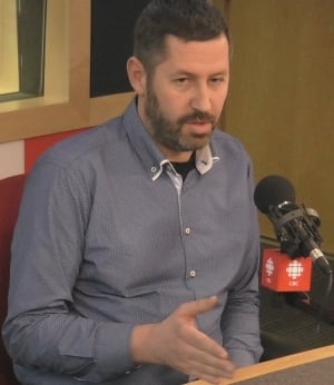 Alex Rauscher