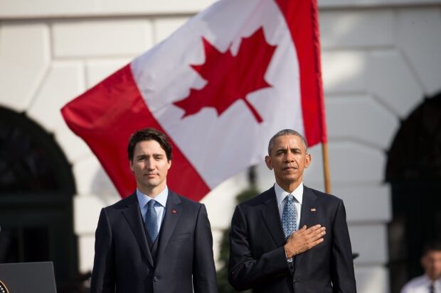 washington trudeau visit obama