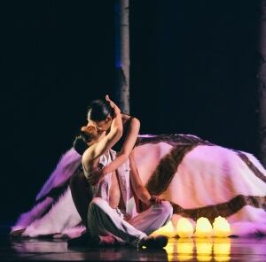 Royal Winnipeg Ballet - Going Home Star