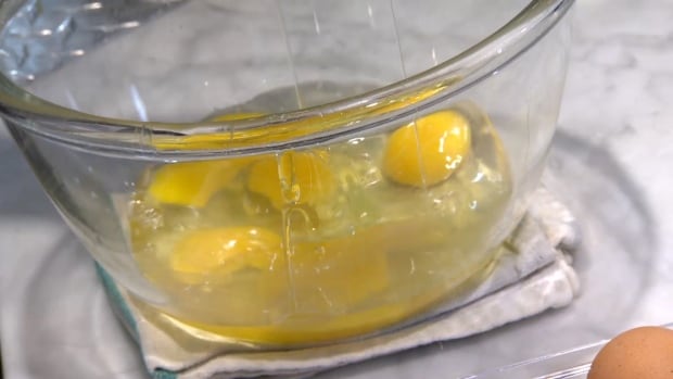 Eggs