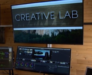 Creative Lab
