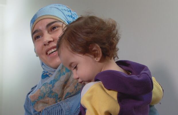 Saja and Zain
