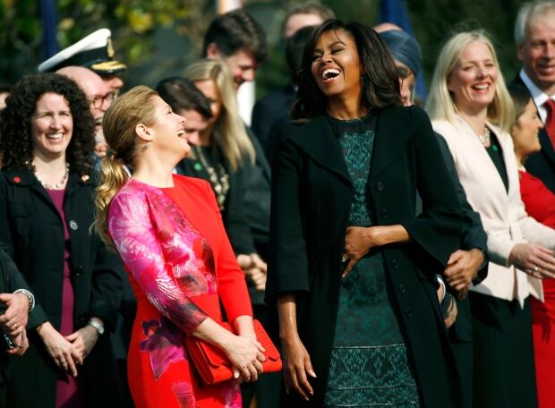 USA-CANADA/SUMMIT