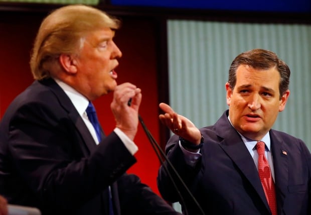 Campaign 2016 So Many Debates