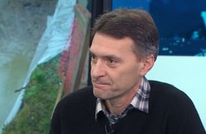 UBC roger beckie