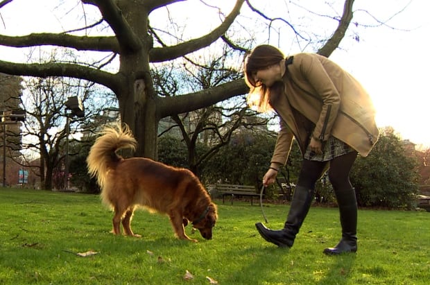 Jess Nelson and Red