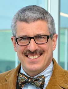 David Schimmelpenninck van der Oye