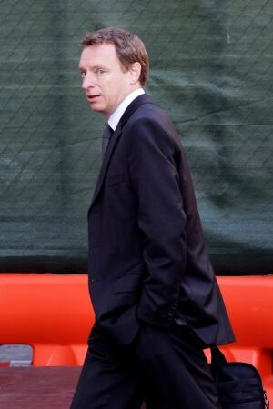 LIBOR Trial