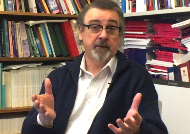 Anthony Sayers