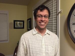 Grant McSheffrey