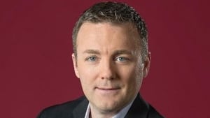 Brodie Fenlon, CBC's senior director, digital news