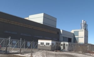 National Fire Laboratory