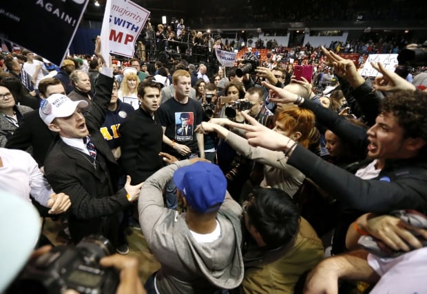 GOP 2016 Trump