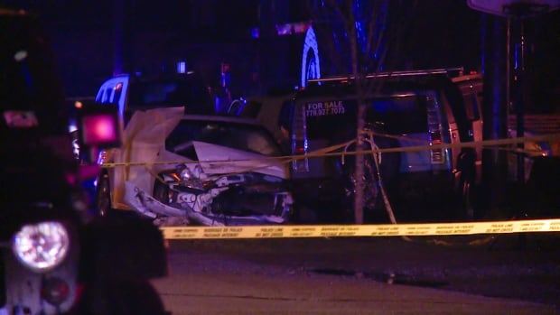 IHIT INVESTIGATING SERIOUS ACCIDENT IN SURREY