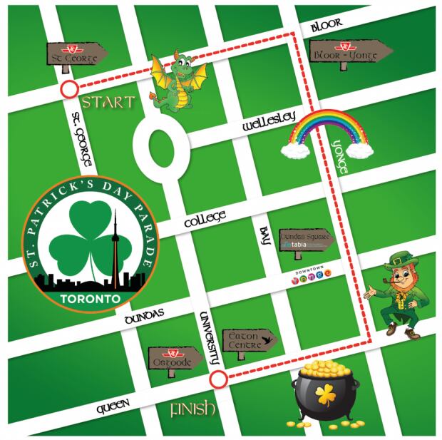 parade-route
