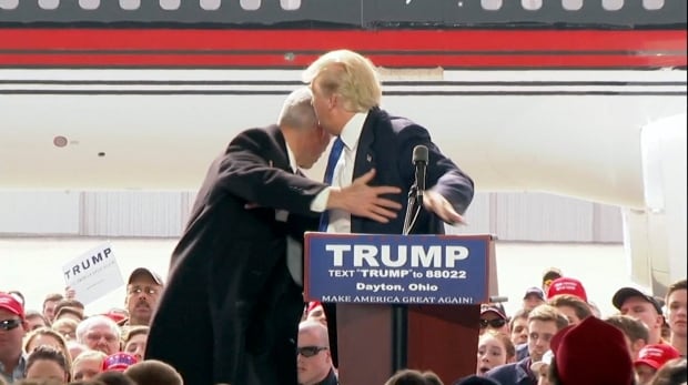 GOP 2016 Trump