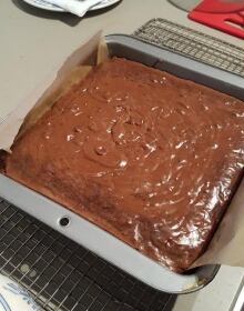 Brownie