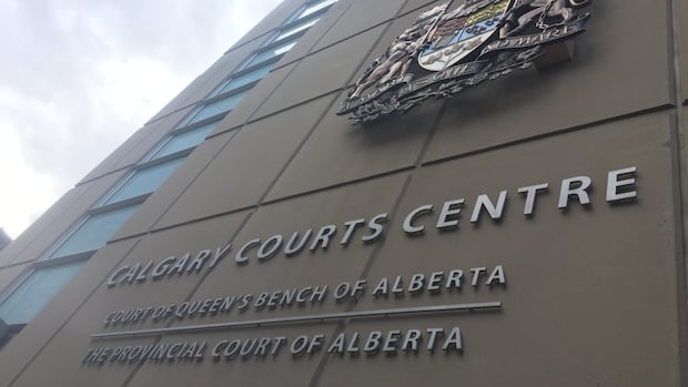 Former Calgary real estate agent facing fraud charges in huge investment scam