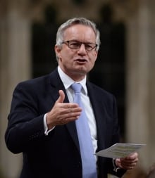 Question Period 20160226