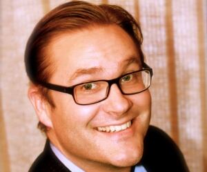 Geoff Purdy