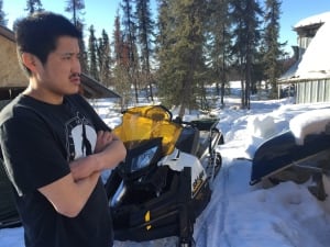 Iditarod
