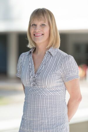 Mary Ann Saunders