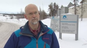 Peter Harte Yellowknife lawyer