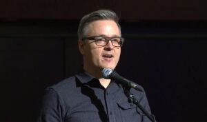 Glen Hansman