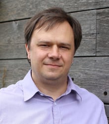 Paul West