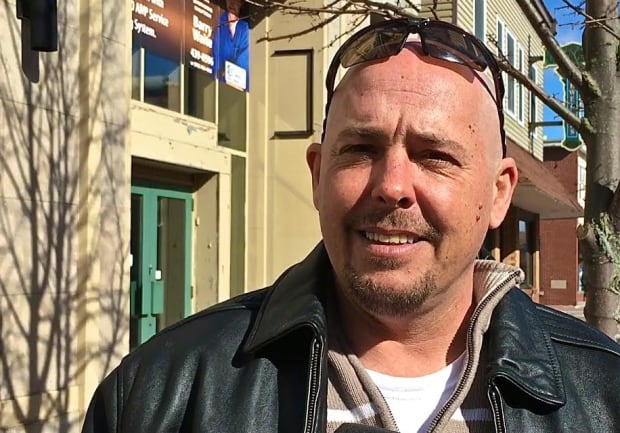 Craig Gaudet