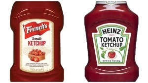 ketchupvketchup