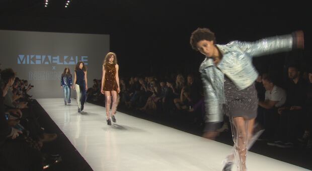 Fashion Week stumbles 2