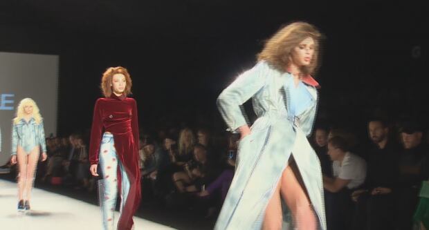Fashion Week stumbles 4