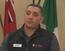 Mehdi Louzouaz Rideau Rockcliffe Community Resource Centre
