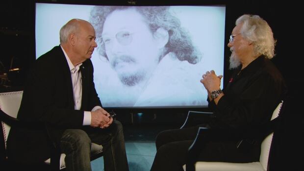 David Suzuki
