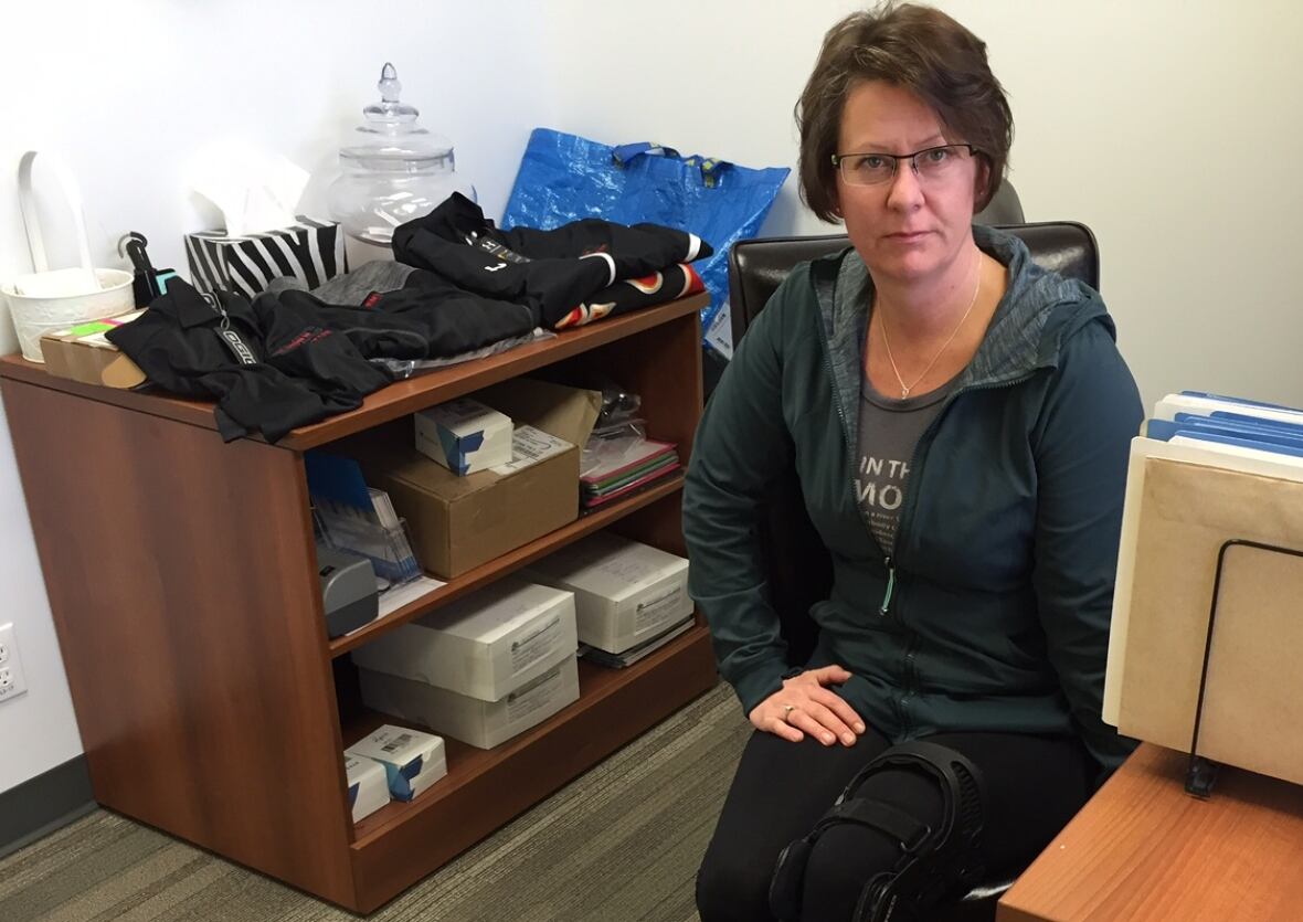 Red Deer hospital surgery delays a 'disaster' affecting hundreds