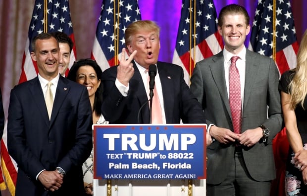 USA-ELECTION/TRUMP