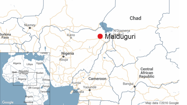 map-maiduguri-nigeria