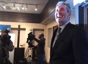 Brian Pallister