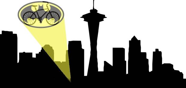 bike batman