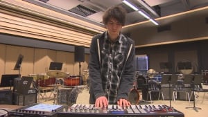 Kerey Harper