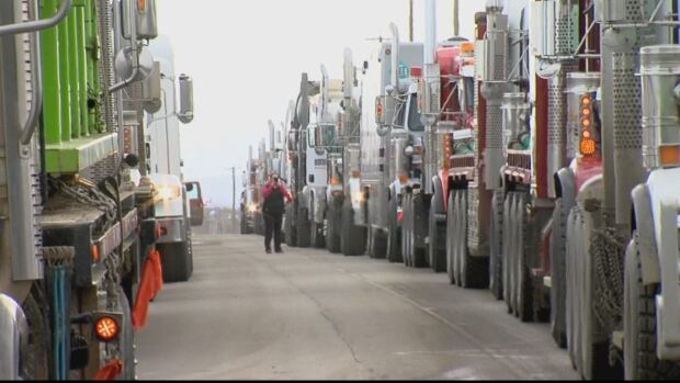 truck rally