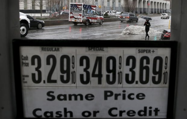 OIL-GASPRICES/